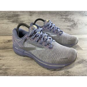 Brooks Ghost‎ 14 1203561B566 Purple Running Shoes Sneakers Women - Sz 9 B